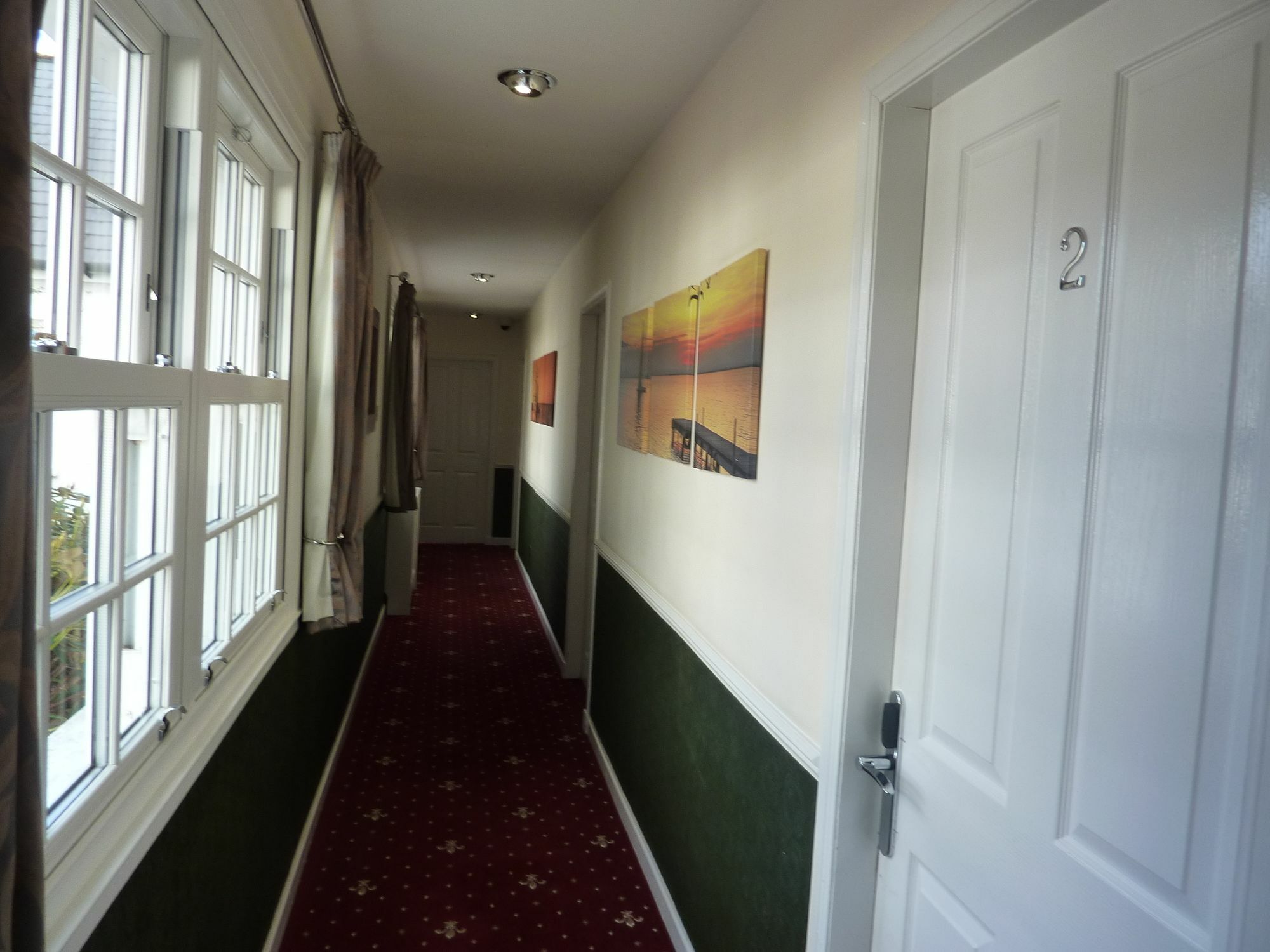 The Cluanie Inn Glenmoriston Exterior photo